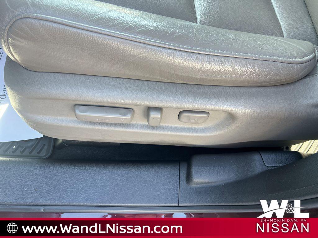 used 2016 Honda Pilot car, priced at $19,376