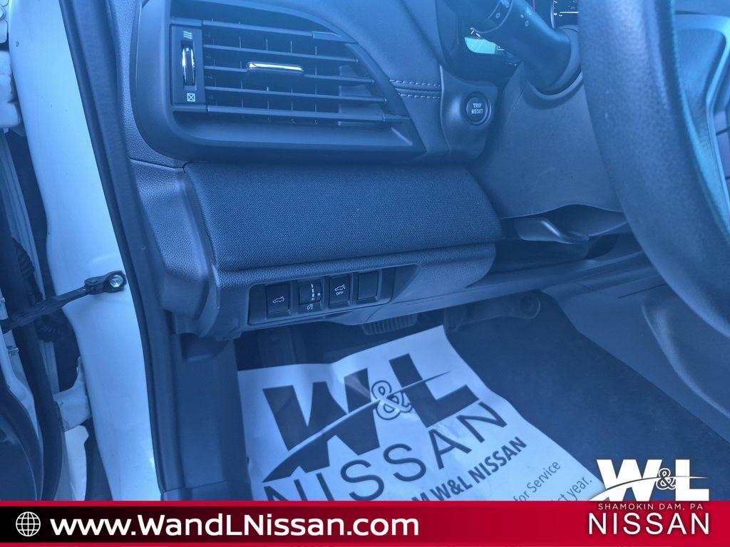 used 2023 Subaru Outback car, priced at $26,789