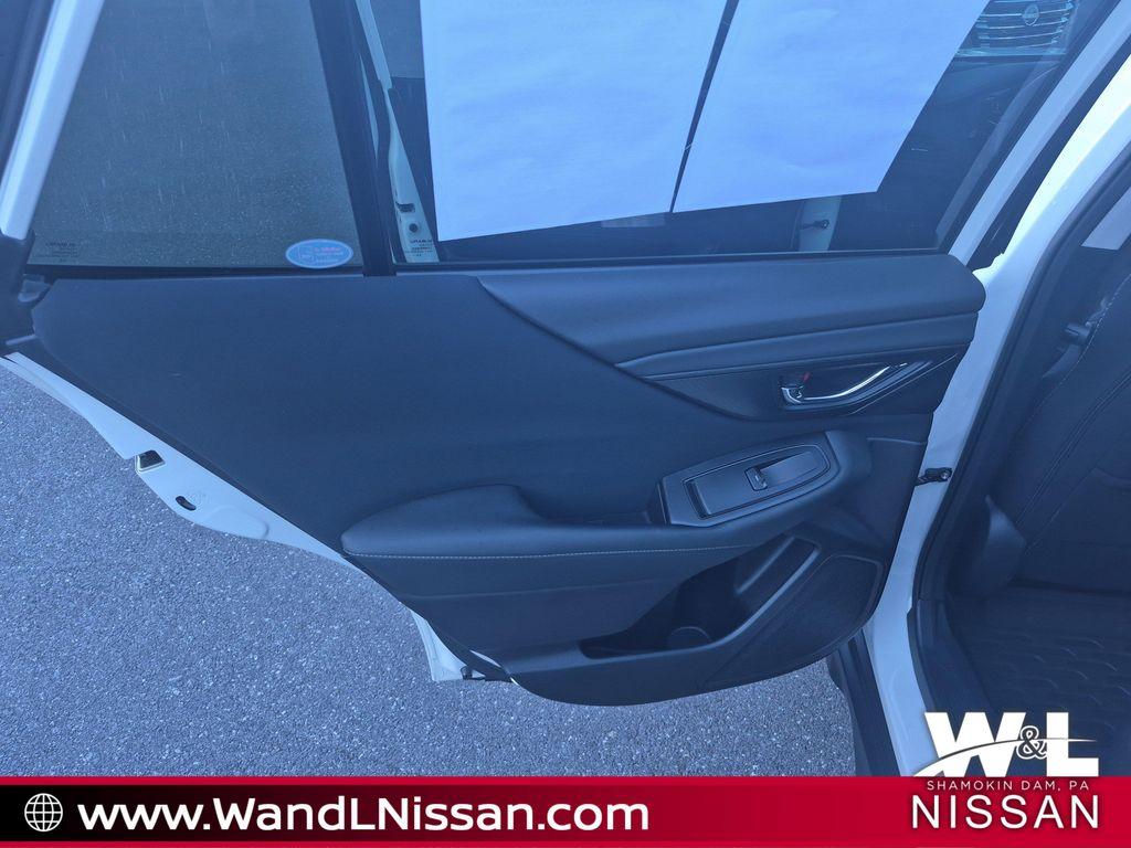 used 2023 Subaru Outback car, priced at $26,789