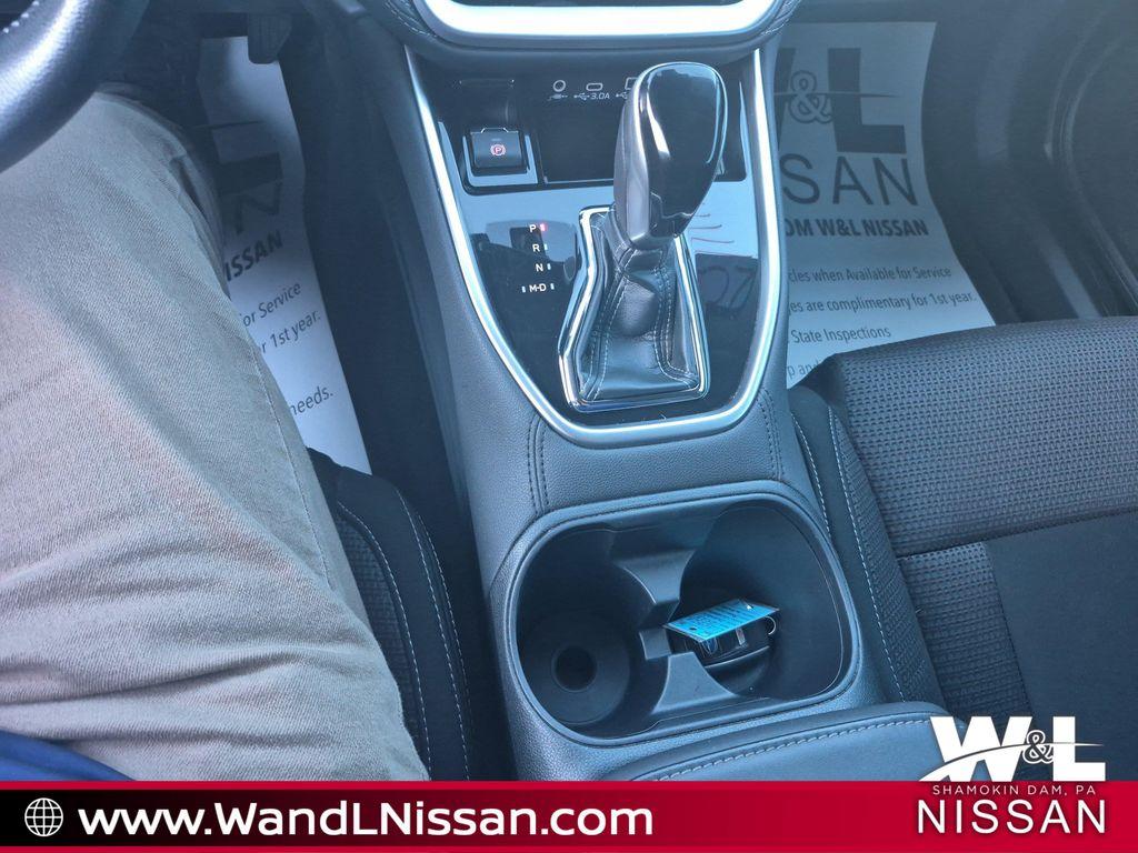 used 2023 Subaru Outback car, priced at $26,789