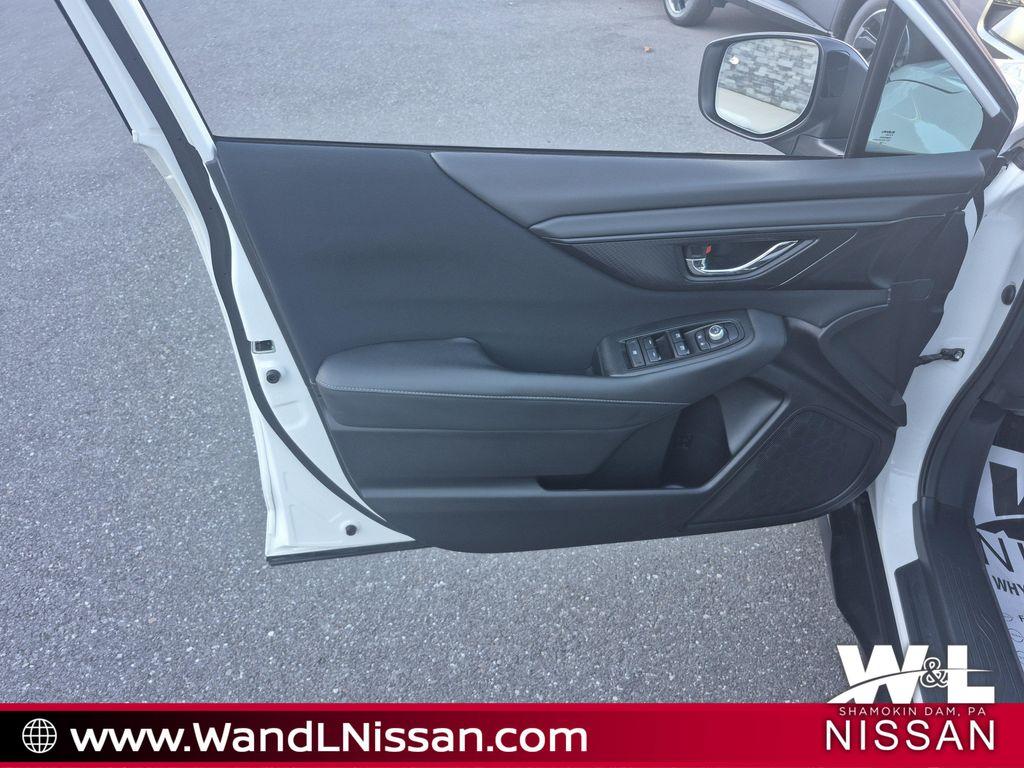 used 2023 Subaru Outback car, priced at $26,789