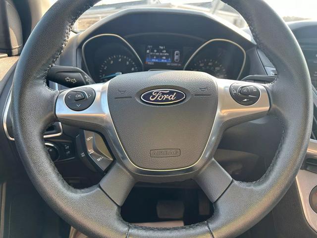 used 2014 Ford Focus car, priced at $7,595