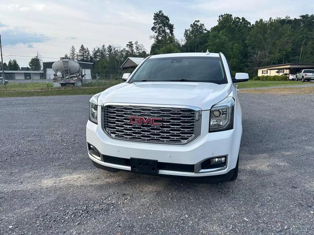 used 2019 GMC Yukon XL car, priced at $34,995