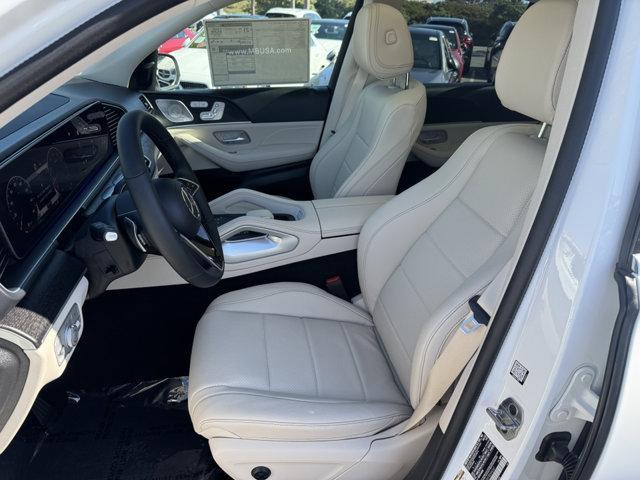 new 2026 Mercedes-Benz GLE 450 car, priced at $81,860