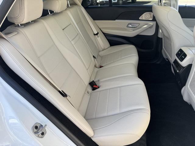 new 2026 Mercedes-Benz GLE 450 car, priced at $81,860