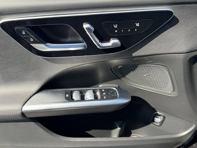 new 2025 Mercedes-Benz C-Class car, priced at $53,180
