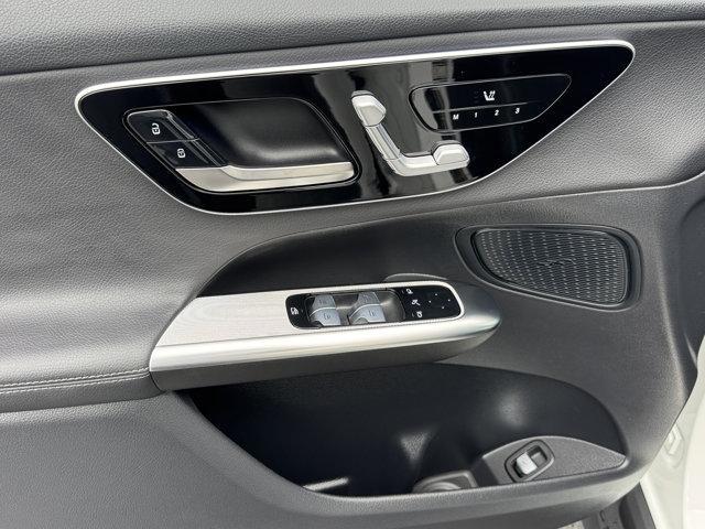 new 2026 Mercedes-Benz GLC 300 car, priced at $52,635