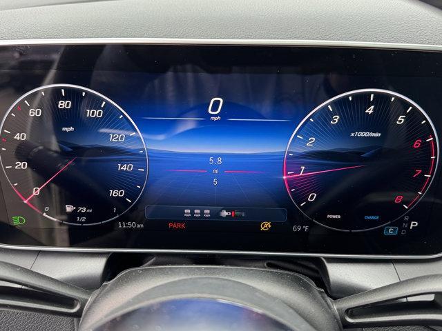 new 2026 Mercedes-Benz GLC 300 car, priced at $52,635