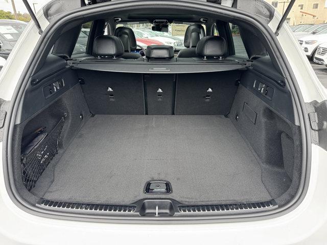 new 2026 Mercedes-Benz GLC 300 car, priced at $52,635