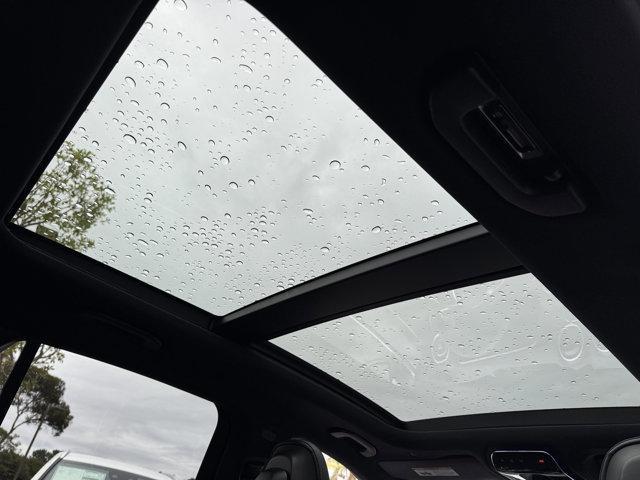 new 2026 Mercedes-Benz GLC 300 car, priced at $52,635