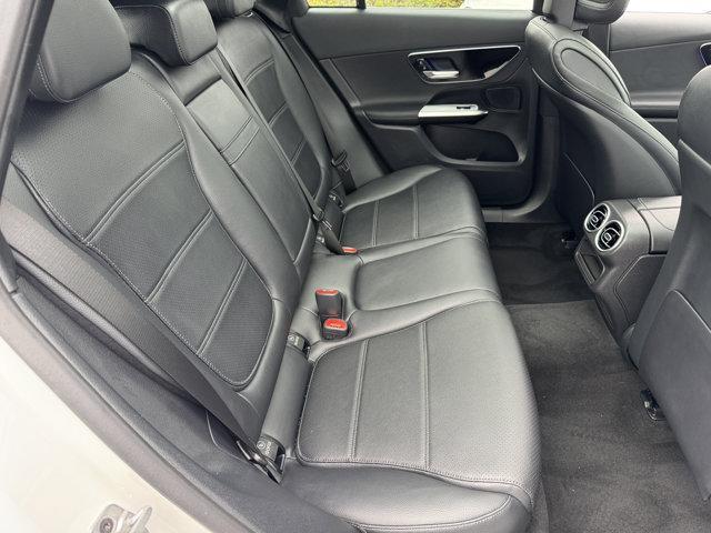 new 2026 Mercedes-Benz GLC 300 car, priced at $52,635