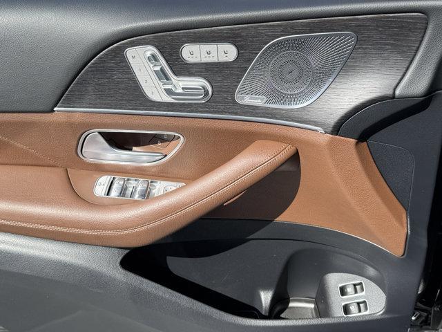 used 2025 Mercedes-Benz GLE 450e car, priced at $69,995