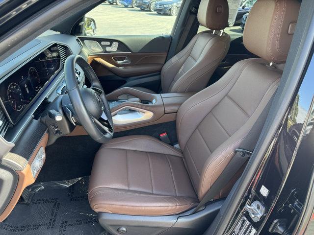used 2025 Mercedes-Benz GLE 450e car, priced at $69,995