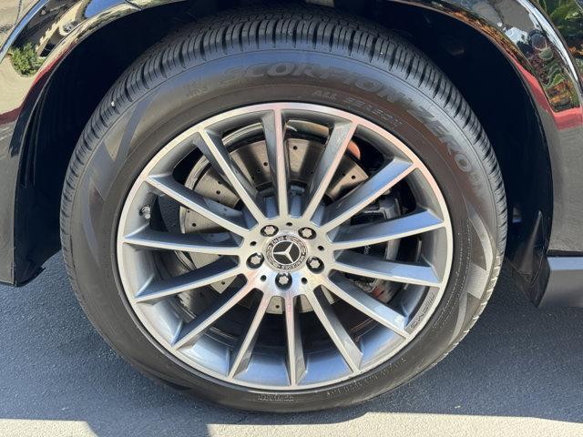 used 2025 Mercedes-Benz GLE 450e car, priced at $69,995