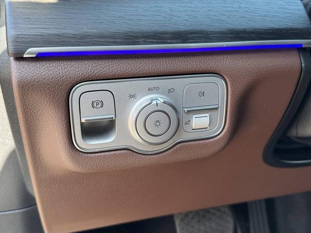 used 2025 Mercedes-Benz GLE 450e car, priced at $69,995