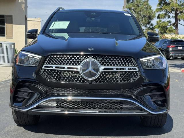used 2025 Mercedes-Benz GLE 450e car, priced at $69,995