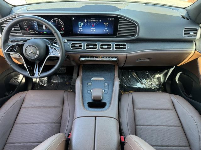 used 2025 Mercedes-Benz GLE 450e car, priced at $69,995