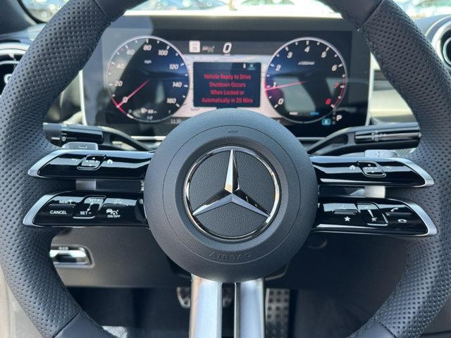 new 2026 Mercedes-Benz CLE 300 car, priced at $69,805