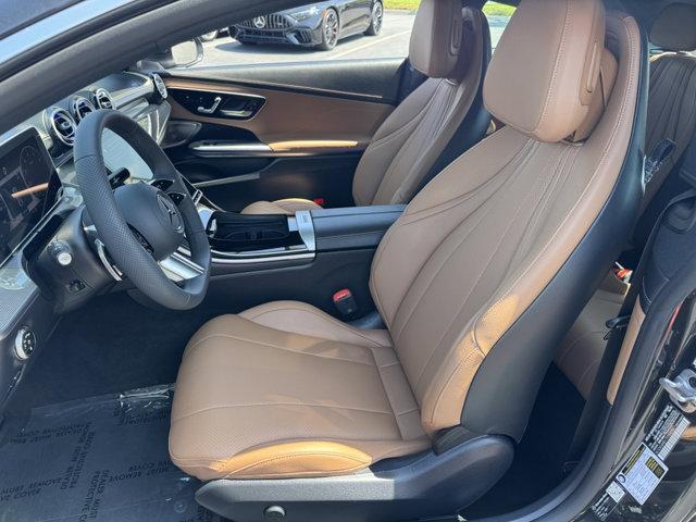new 2026 Mercedes-Benz CLE 300 car, priced at $69,805