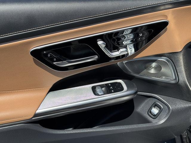 new 2026 Mercedes-Benz CLE 300 car, priced at $69,805