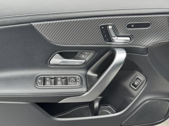 new 2026 Mercedes-Benz CLA 250 car, priced at $47,510