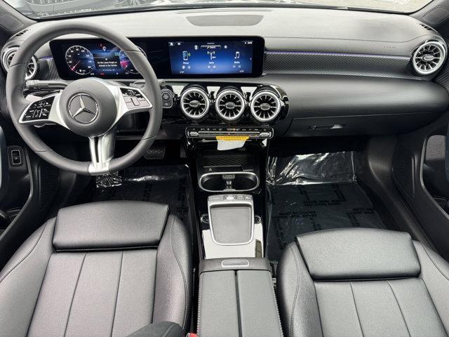 new 2026 Mercedes-Benz CLA 250 car, priced at $47,510