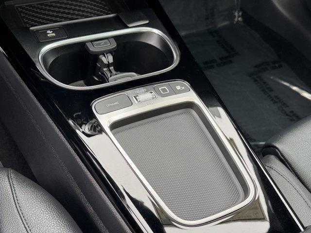 new 2026 Mercedes-Benz CLA 250 car, priced at $47,510