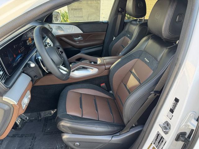 new 2026 Mercedes-Benz AMG GLE 53 car, priced at $101,035