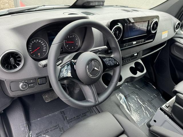 new 2025 Mercedes-Benz Sprinter 2500 car, priced at $61,889