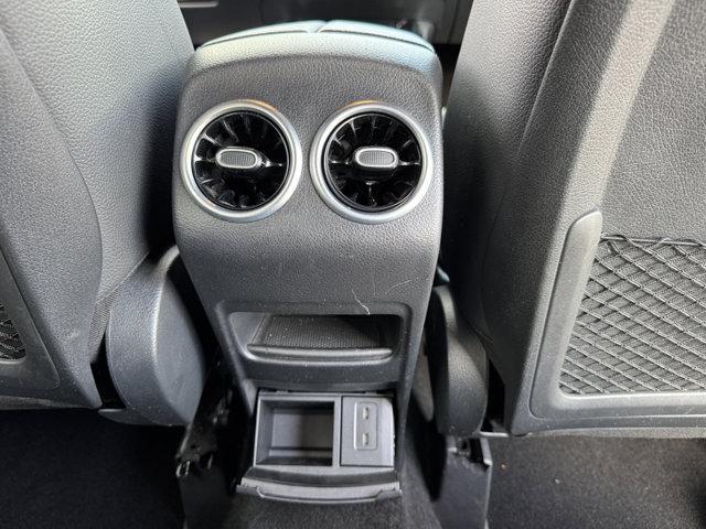 used 2023 Mercedes-Benz GLA 250 car, priced at $29,995