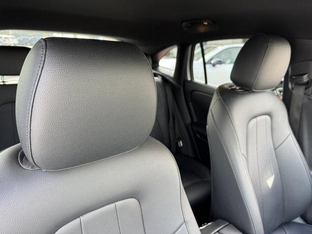 used 2023 Mercedes-Benz GLA 250 car, priced at $29,995