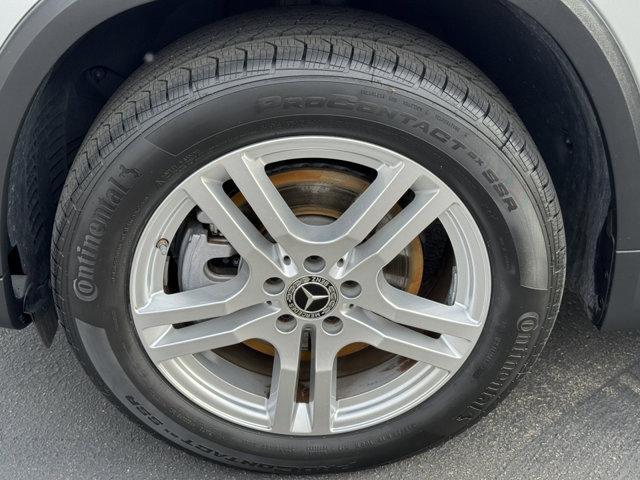 used 2023 Mercedes-Benz GLA 250 car, priced at $29,995