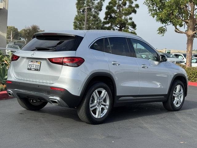 used 2023 Mercedes-Benz GLA 250 car, priced at $29,995