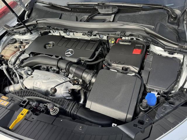 used 2023 Mercedes-Benz GLA 250 car, priced at $29,995