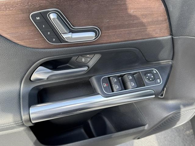 used 2023 Mercedes-Benz GLA 250 car, priced at $29,995