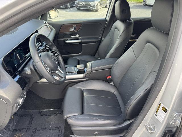 used 2023 Mercedes-Benz GLA 250 car, priced at $29,995