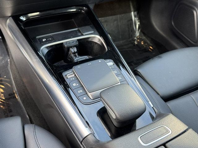 used 2023 Mercedes-Benz GLA 250 car, priced at $29,995