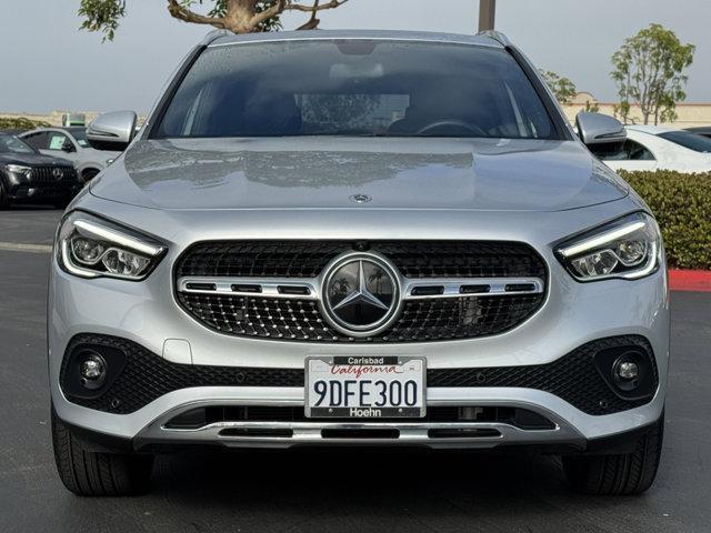 used 2023 Mercedes-Benz GLA 250 car, priced at $29,995