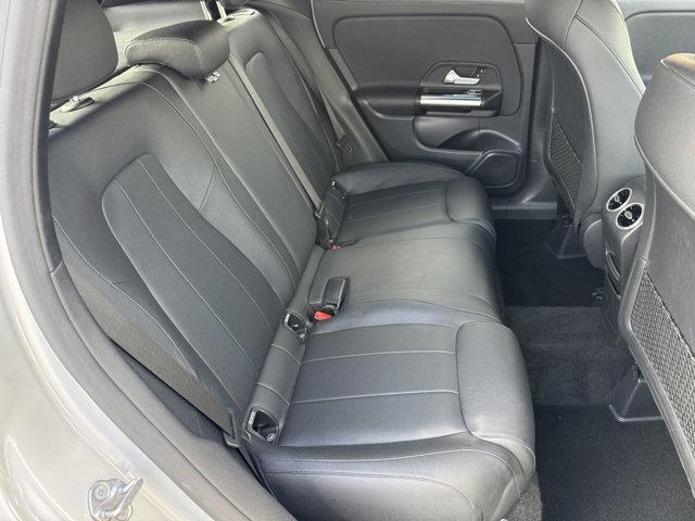 used 2023 Mercedes-Benz GLA 250 car, priced at $29,995