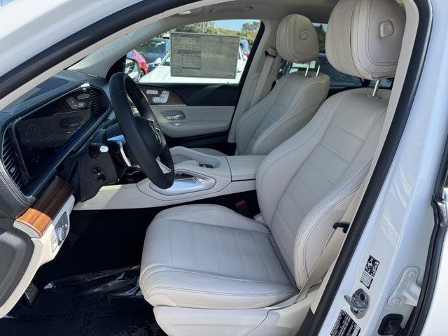 new 2026 Mercedes-Benz GLS 450 car, priced at $101,985