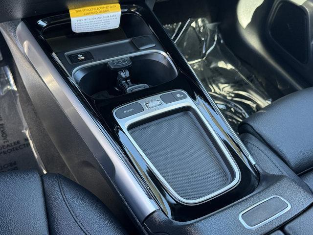 new 2026 Mercedes-Benz GLB 250 car, priced at $51,385