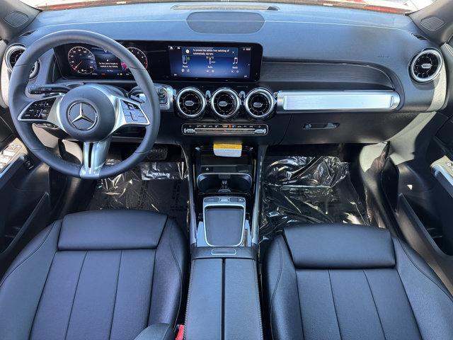 new 2026 Mercedes-Benz GLB 250 car, priced at $51,385