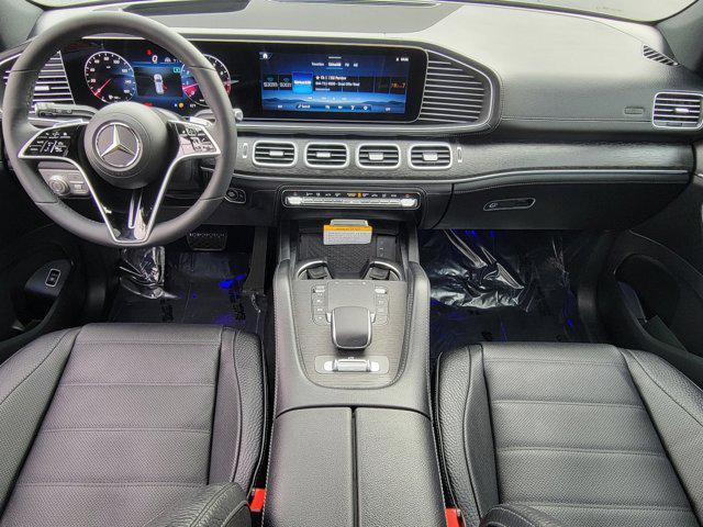 new 2024 Mercedes-Benz GLE 580 car, priced at $102,835