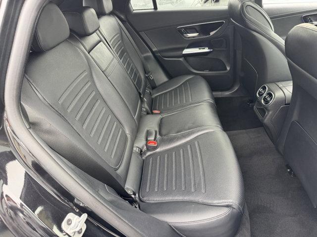 new 2025 Mercedes-Benz GLC 300 car, priced at $67,755