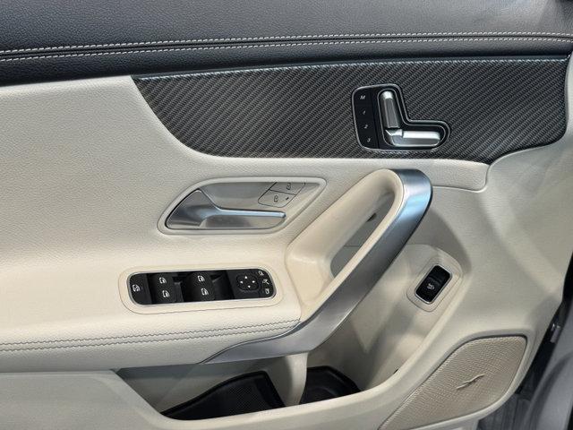 new 2026 Mercedes-Benz CLA 250 car, priced at $49,020