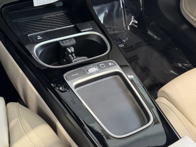 new 2026 Mercedes-Benz CLA 250 car, priced at $49,020