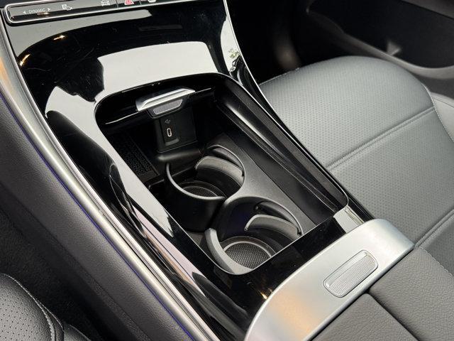used 2025 Mercedes-Benz GLC 300 car, priced at $49,995