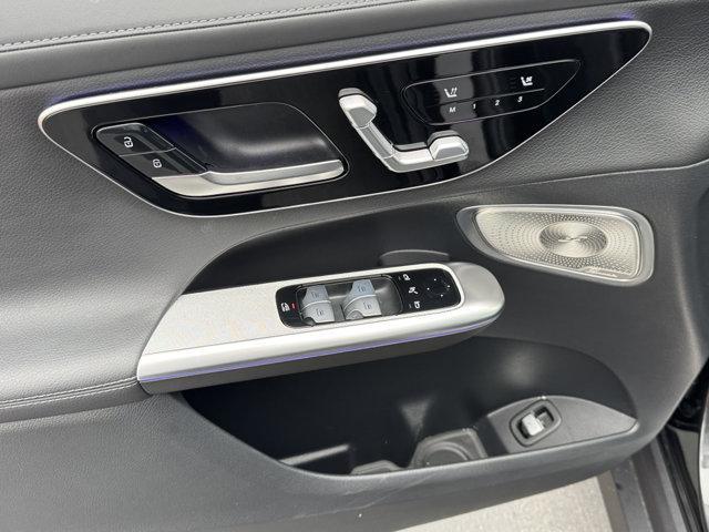 used 2025 Mercedes-Benz GLC 300 car, priced at $49,995