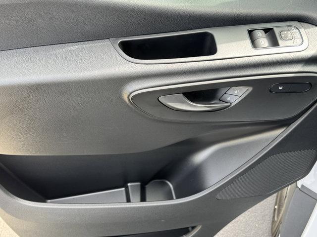 new 2025 Mercedes-Benz Sprinter 2500 car, priced at $62,768