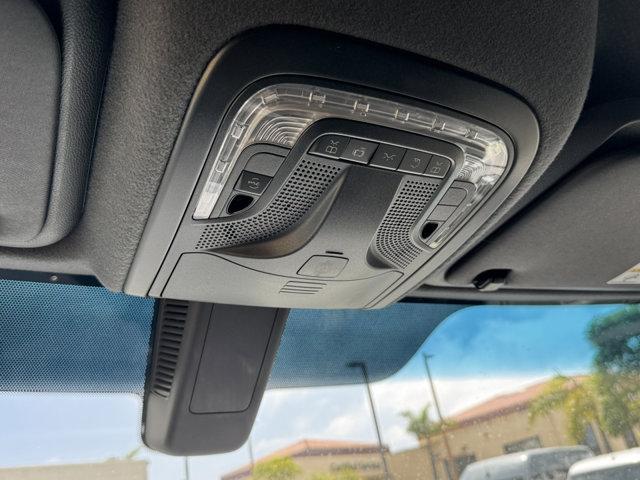 new 2025 Mercedes-Benz Sprinter 2500 car, priced at $62,768